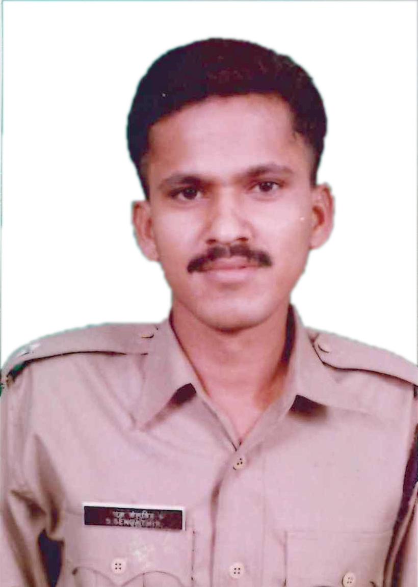 S. Sengathir S. Sengathir